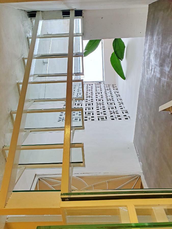 20X19 Lejlighed Hanoi Eksteriør billede